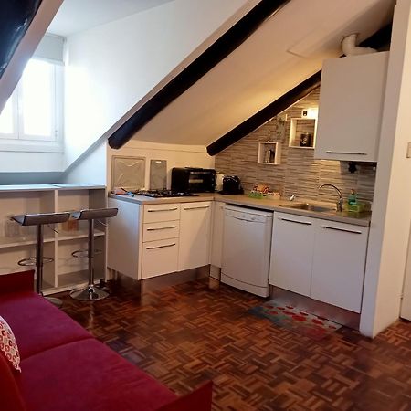 La Mole Apartment 都灵 外观 照片