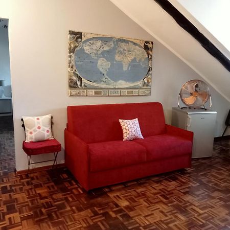 La Mole Apartment 都灵 外观 照片