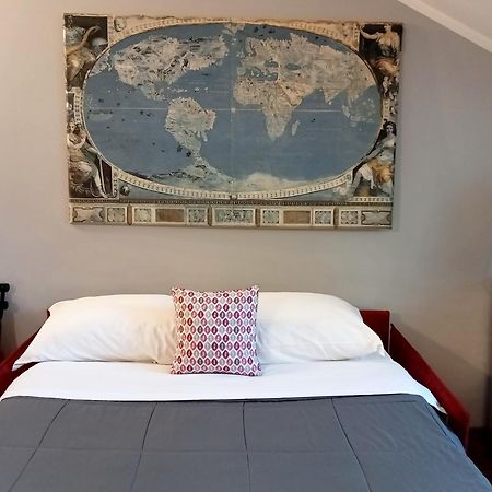 La Mole Apartment 都灵 外观 照片