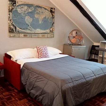 La Mole Apartment 都灵 外观 照片