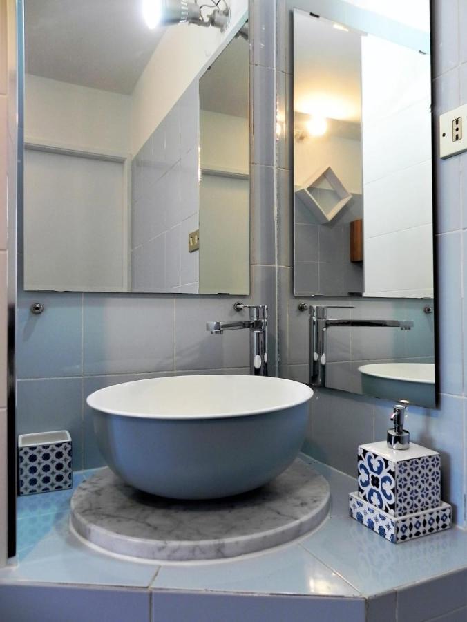 La Mole Apartment 都灵 外观 照片