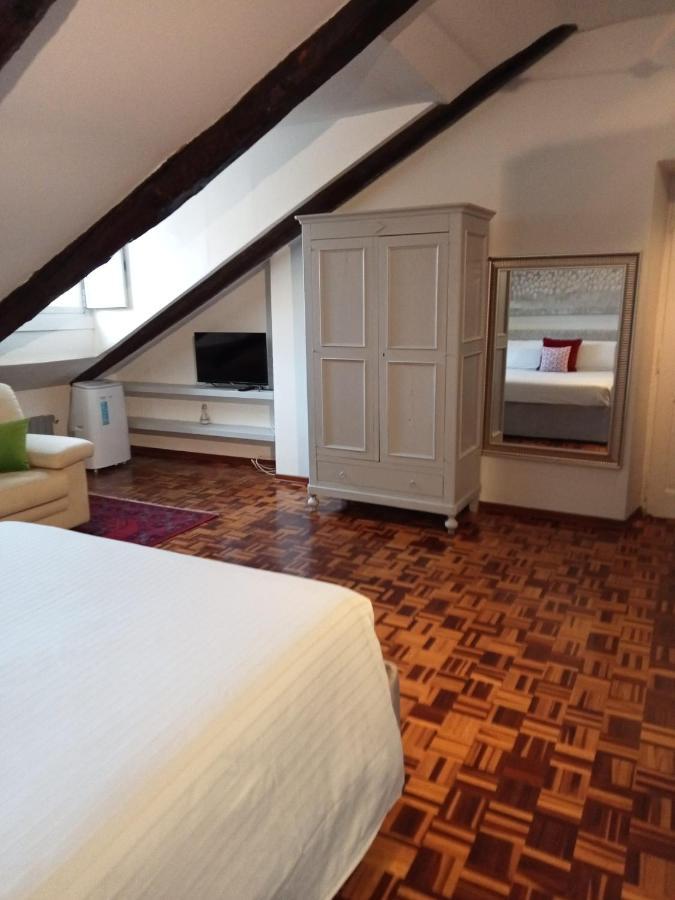La Mole Apartment 都灵 外观 照片