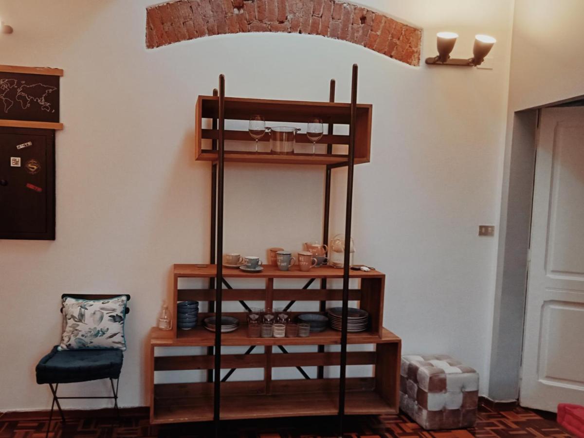 La Mole Apartment 都灵 外观 照片