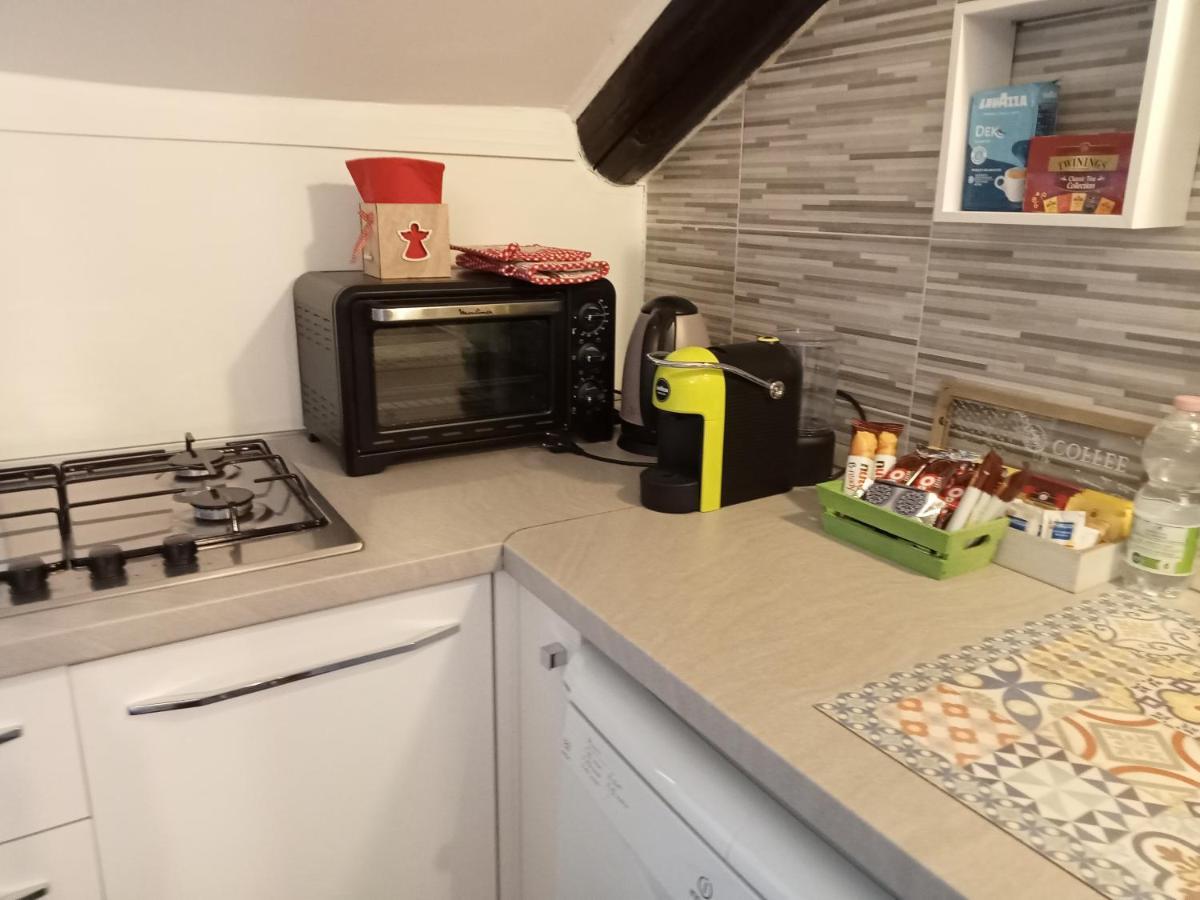 La Mole Apartment 都灵 外观 照片