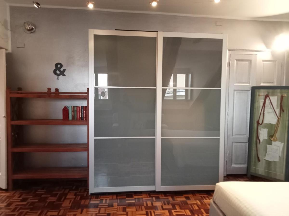 La Mole Apartment 都灵 外观 照片