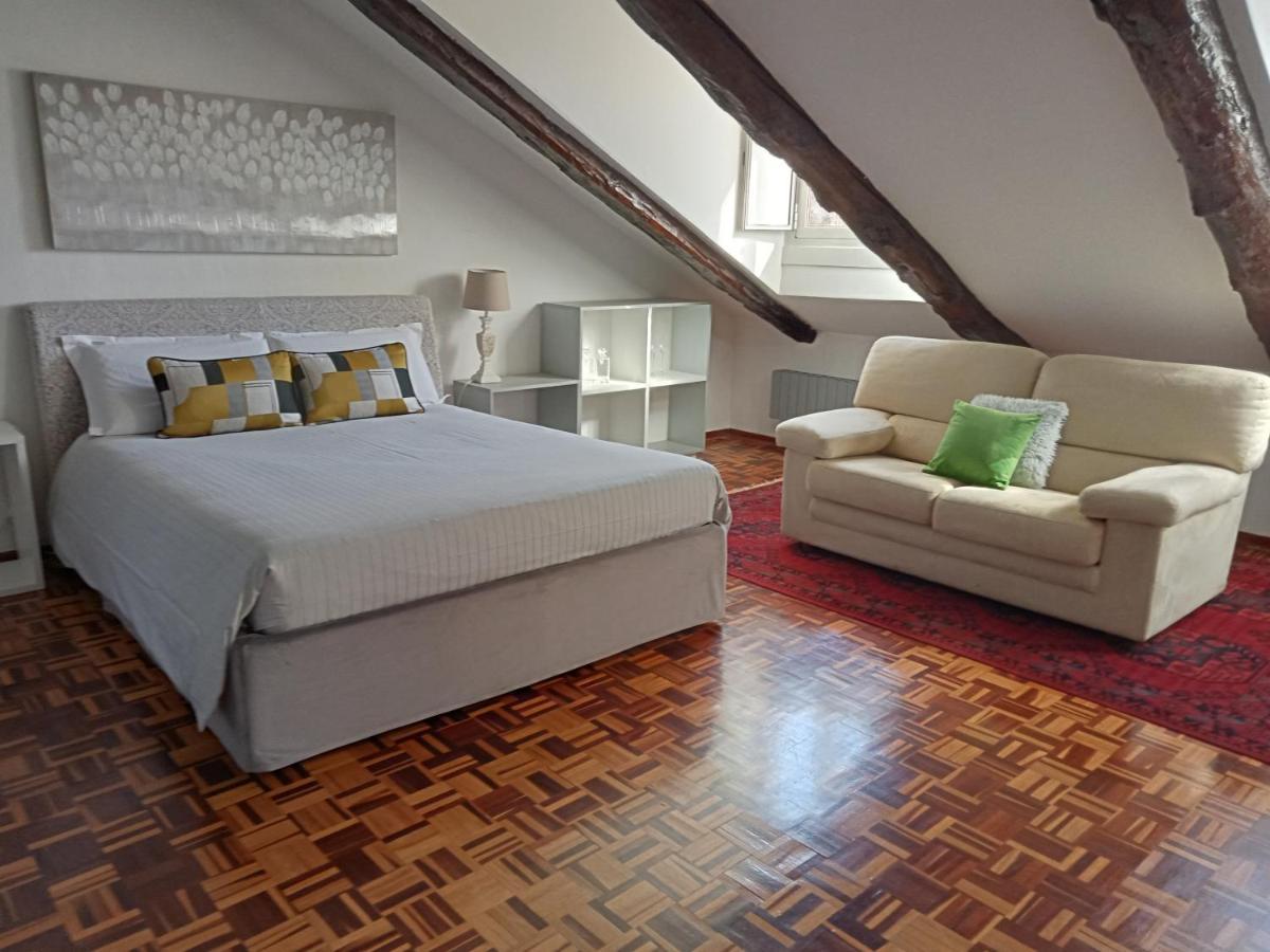 La Mole Apartment 都灵 外观 照片